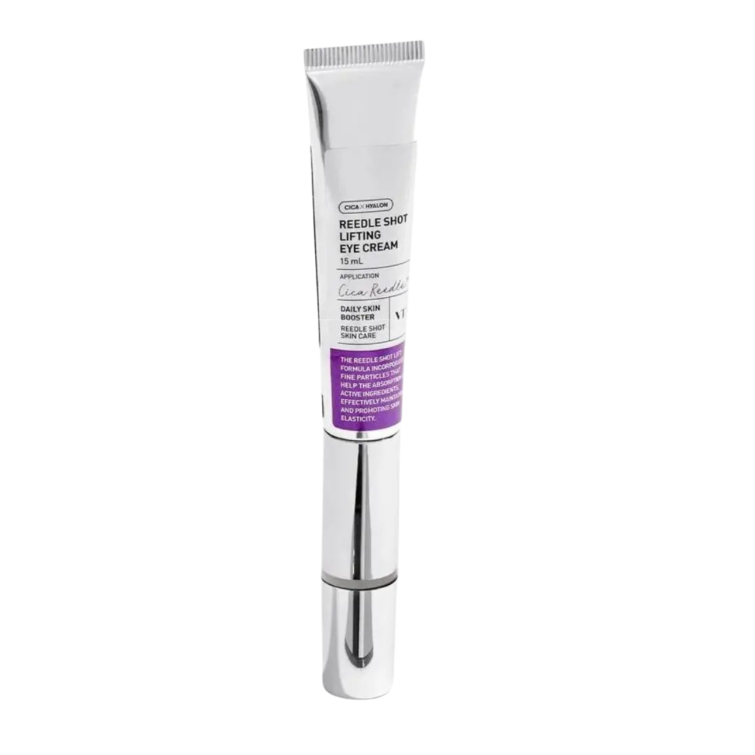 REEDLE SHOT LIFTING EYE CREAM